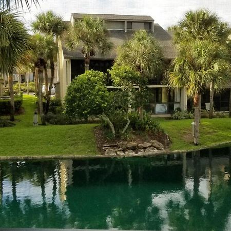 Island Life Lejlighedshotel St. Augustine Beach Eksteriør billede